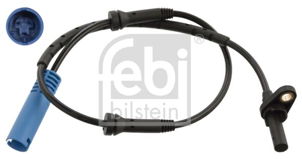 FEBI BILSTEIN 106620 Sensor, wheel speed