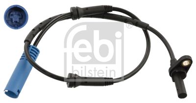 Sensor, wheel speed FEBI BILSTEIN 106620