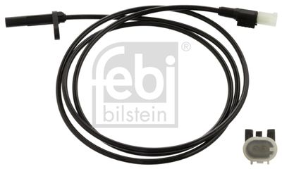 Sensor, wheel speed FEBI BILSTEIN 106633