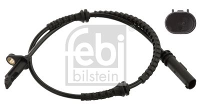 Sensor, wheel speed FEBI BILSTEIN 106635