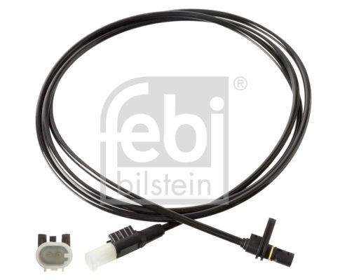 FEBI BILSTEIN 106636 Sensor, wheel speed