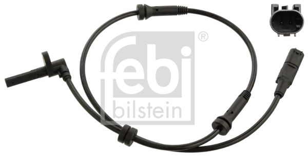 FEBI BILSTEIN 106637 Sensor, wheel speed