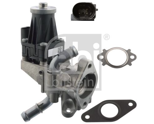 FEBI BILSTEIN 106648 EGR Valve