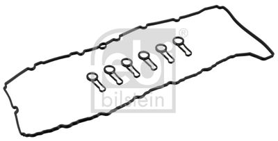 Gasket Set, cylinder head cover FEBI BILSTEIN 106671