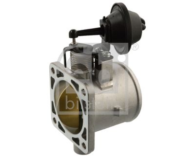Throttle Body FEBI BILSTEIN 106680