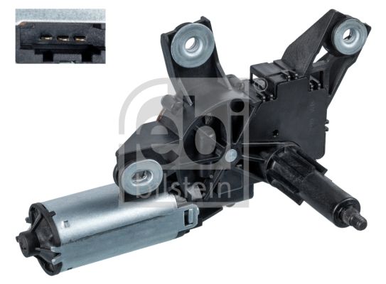 FEBI BILSTEIN 106681 Wiper Motor