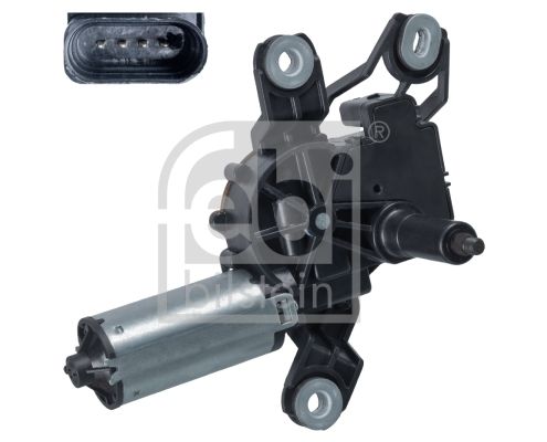 FEBI BILSTEIN 106682 Wiper Motor