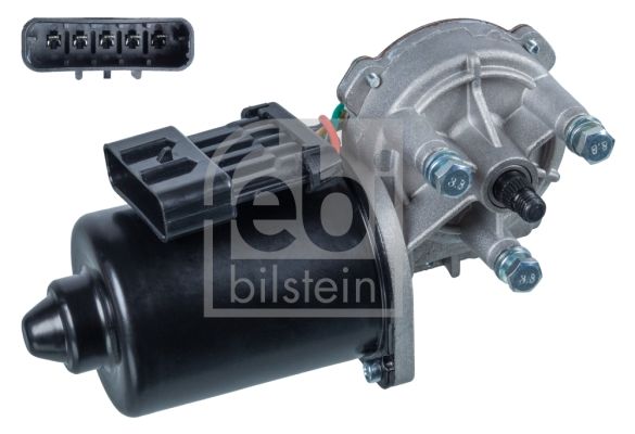 FEBI BILSTEIN 106683 Wiper Motor