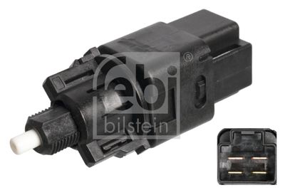Stop Light Switch FEBI BILSTEIN 106684