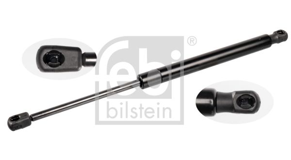 FEBI BILSTEIN 106701 Gas Spring, boot/cargo area