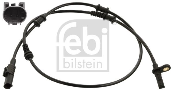 FEBI BILSTEIN 106704 Sensor, wheel speed