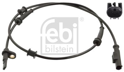 Sensor, wheel speed FEBI BILSTEIN 106705