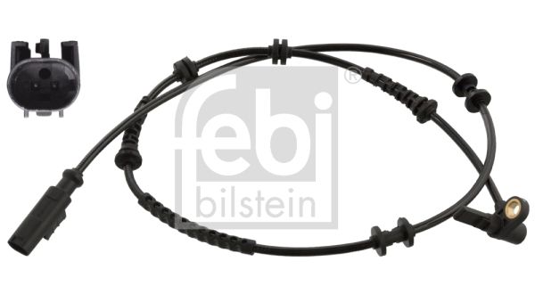 FEBI BILSTEIN 106706 Sensor, wheel speed