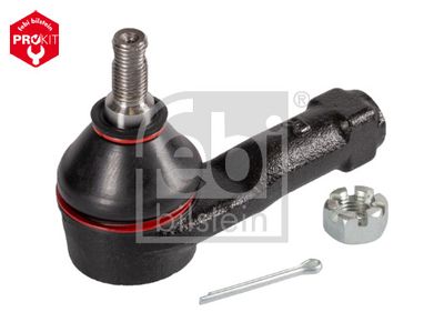 Tie Rod End FEBI BILSTEIN 106708