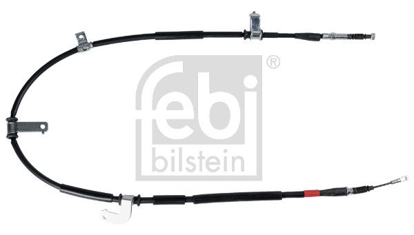 FEBI BILSTEIN 106712 Cable Pull, parking brake
