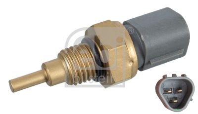 Sensor, coolant temperature FEBI BILSTEIN 106733