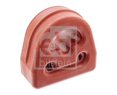 Mount, exhaust system FEBI BILSTEIN 106737