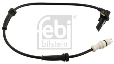 Sensor, wheel speed FEBI BILSTEIN 106750