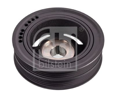Belt Pulley, crankshaft FEBI BILSTEIN 106752