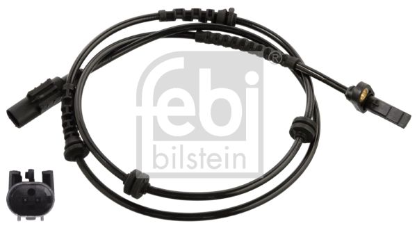 FEBI BILSTEIN 106761 Sensor, wheel speed