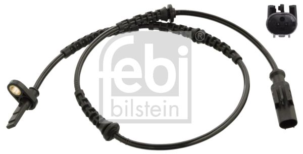 FEBI BILSTEIN 106763 Sensor, wheel speed