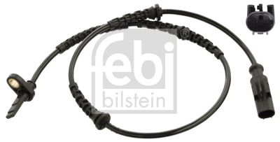 Sensor, wheel speed FEBI BILSTEIN 106763