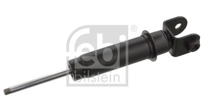 Shock Absorber, driver cab suspension FEBI BILSTEIN 106767