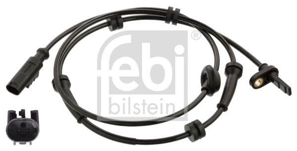FEBI BILSTEIN 106773 Sensor, wheel speed