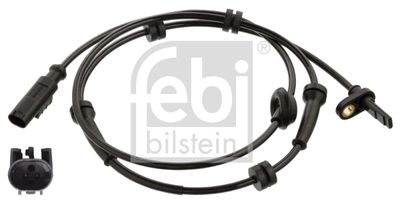 Sensor, wheel speed FEBI BILSTEIN 106773