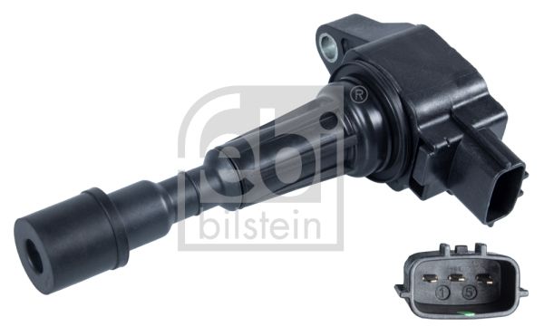 FEBI BILSTEIN 106775 Ignition Coil