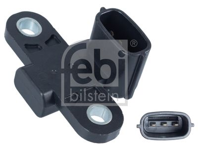 Sensor, crankshaft pulse FEBI BILSTEIN 106779