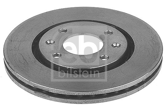 FEBI BILSTEIN 10678 Brake Disc