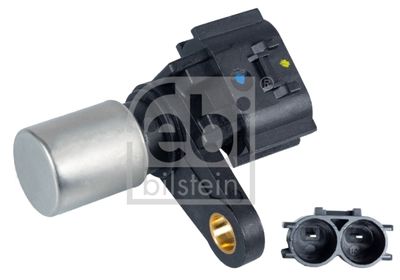 Sensor, crankshaft pulse FEBI BILSTEIN 106781