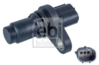 Sensor, crankshaft pulse FEBI BILSTEIN 106787