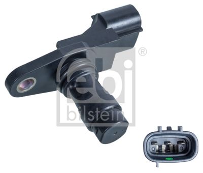 Sensor, crankshaft pulse FEBI BILSTEIN 106788