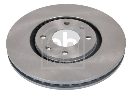 FEBI BILSTEIN 10679 Brake Disc