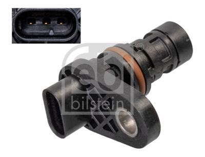 Sensor, crankshaft pulse FEBI BILSTEIN 106797