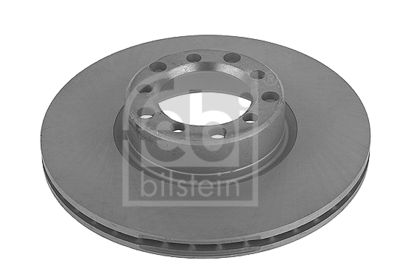 Brake Disc FEBI BILSTEIN 10680