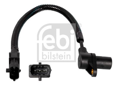 Sensor, crankshaft pulse FEBI BILSTEIN 106810