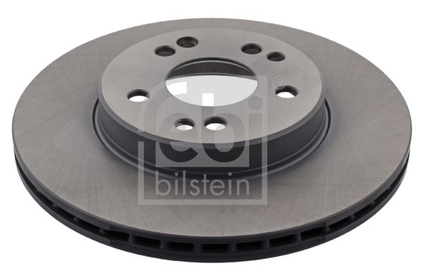 FEBI BILSTEIN 10682 Brake Disc