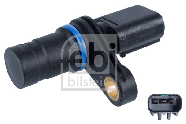 FEBI BILSTEIN 106821 Sensor, crankshaft pulse