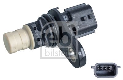 Sensor, camshaft position FEBI BILSTEIN 106825