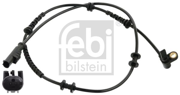 FEBI BILSTEIN 106837 Sensor, wheel speed