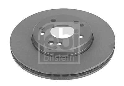 Brake Disc FEBI BILSTEIN 10683