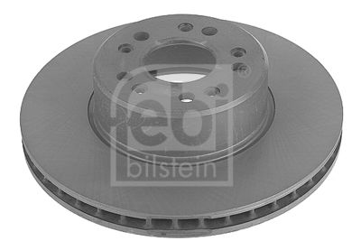 Brake Disc FEBI BILSTEIN 10684