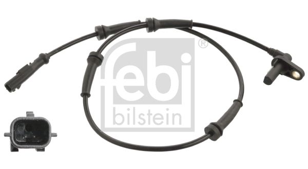 FEBI BILSTEIN 106852 Sensor, wheel speed