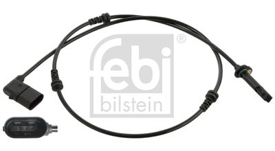 Sensor, wheel speed FEBI BILSTEIN 106853