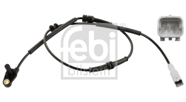 FEBI BILSTEIN 106854 Sensor, wheel speed