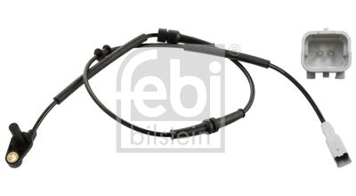 Sensor, wheel speed FEBI BILSTEIN 106854