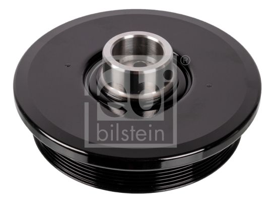 FEBI BILSTEIN 106858 Belt Pulley, crankshaft